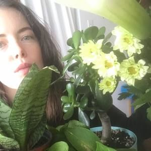 Meet your Posher, Brianna